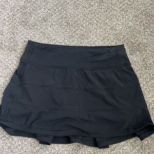 Lululemon skirt